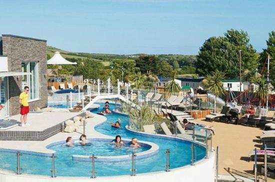 Weymouth Bay Hotel Preston  Exterior photo